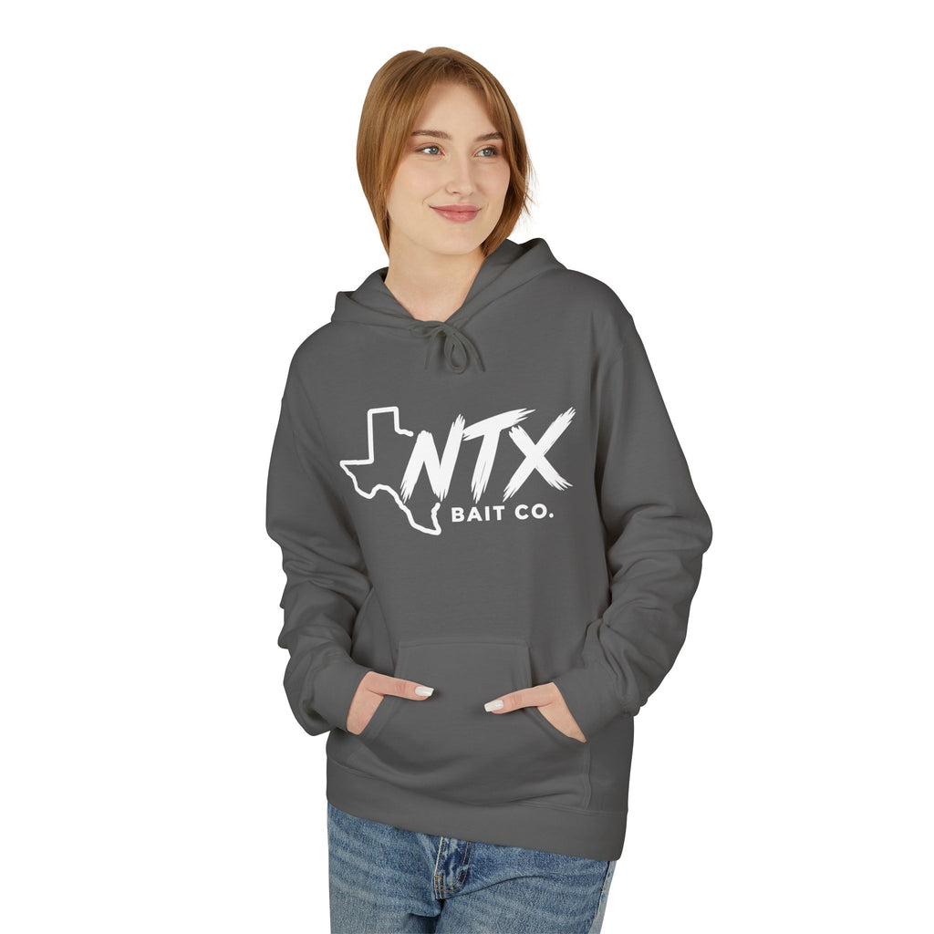 NTX Bait Co. Classic Hoodie