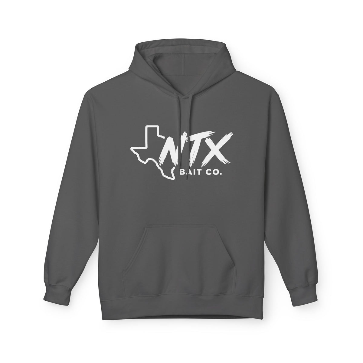 NTX Bait Co. Classic Hoodie