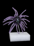 Tumbleweed Dust Bunny 17 mm- Big Bend Dusk