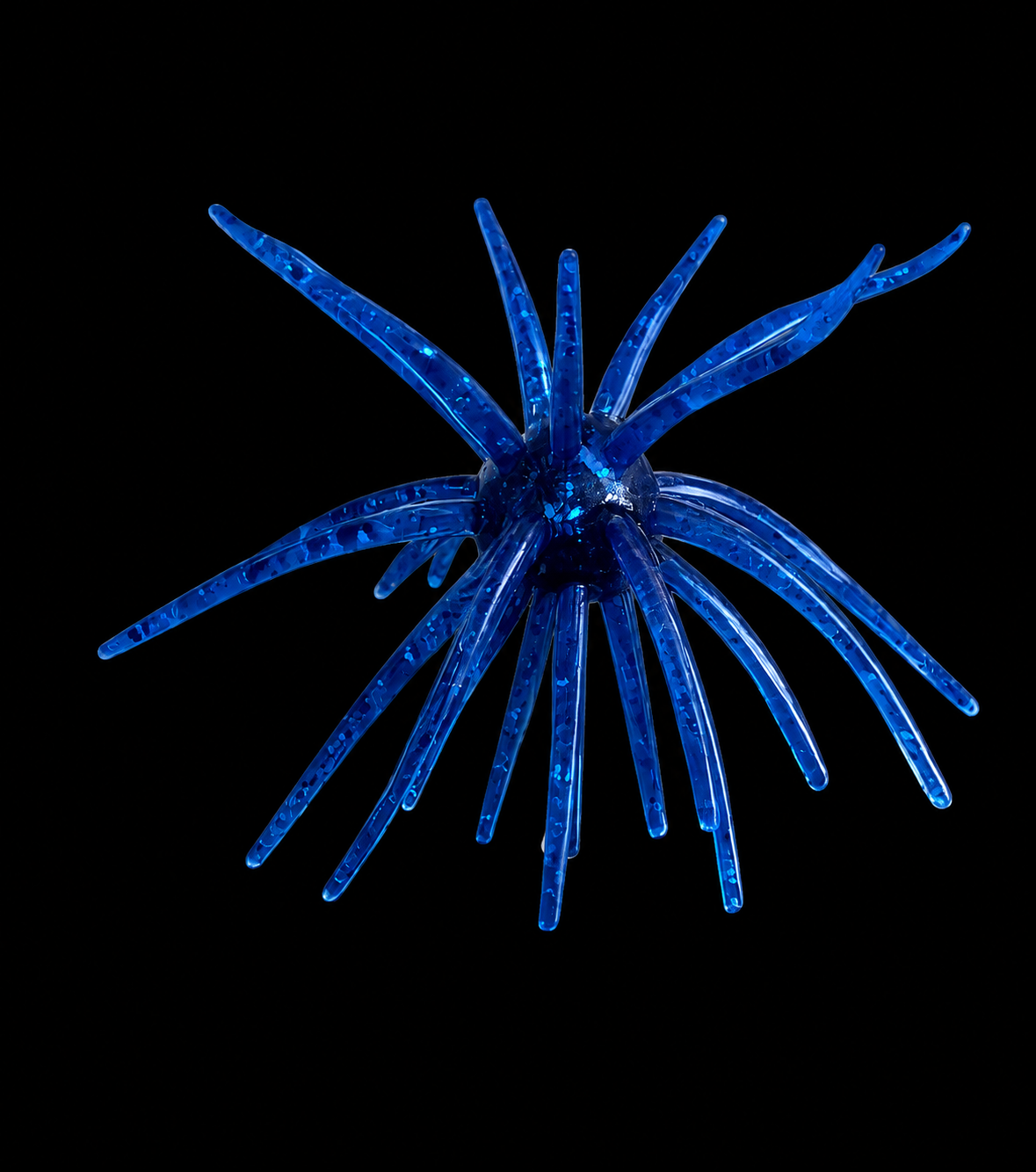 Texas Tumbleweed 20mm- Lonestar Blue