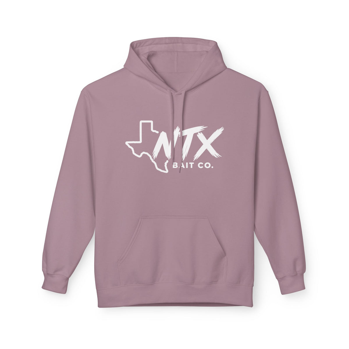 NTX Bait Co. Classic Hoodie