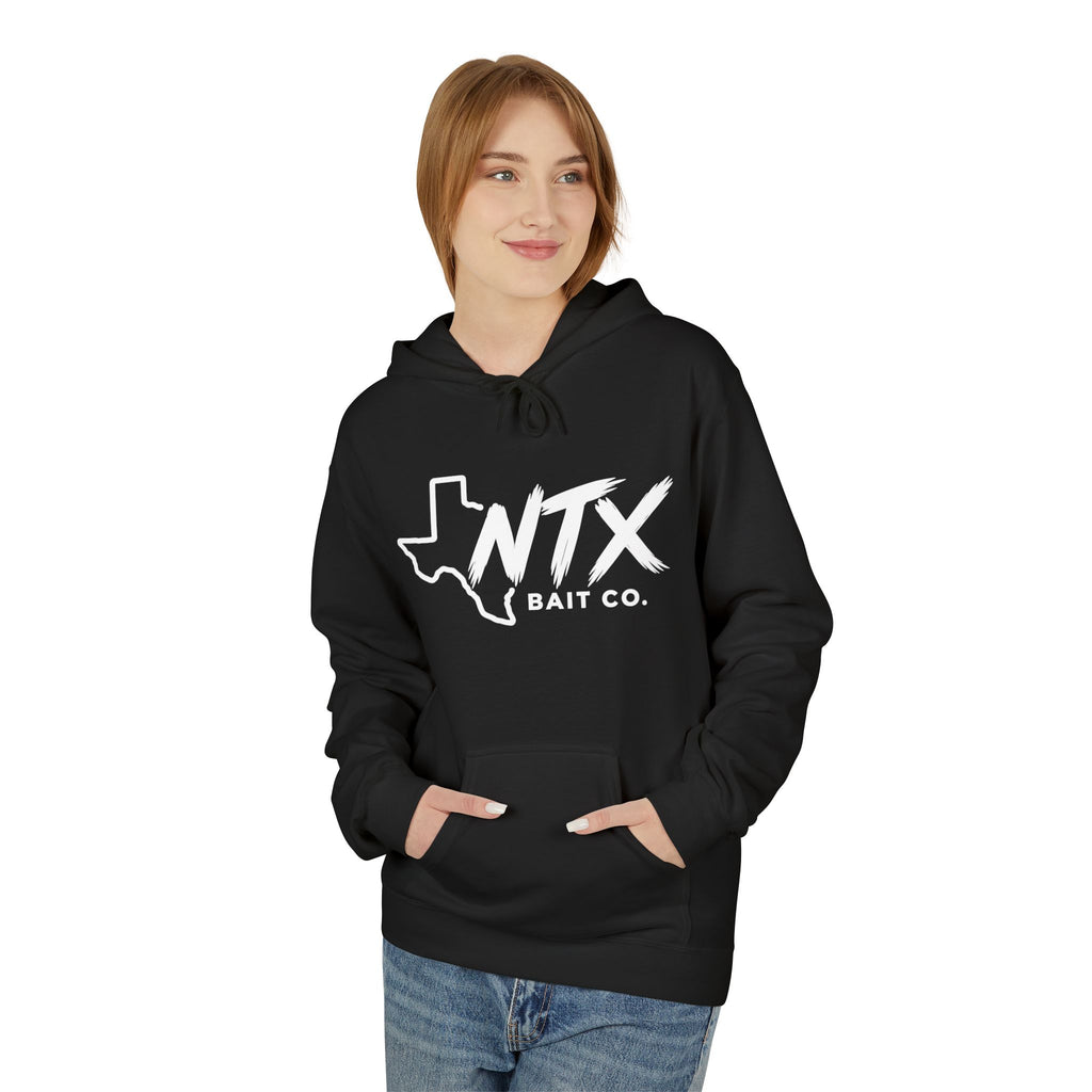 NTX Bait Co. Classic Hoodie