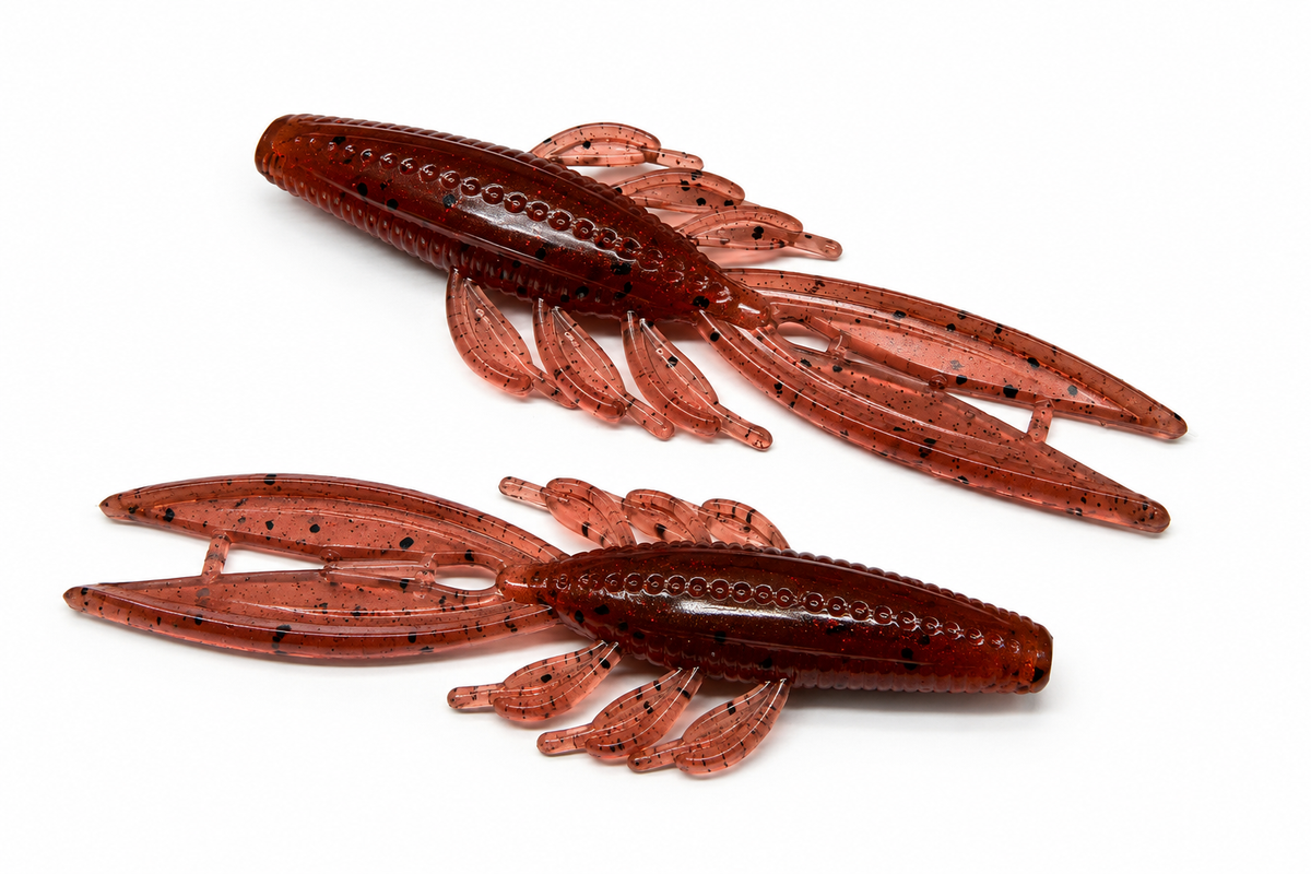 4” Jackrabbit bapple - (6pk)