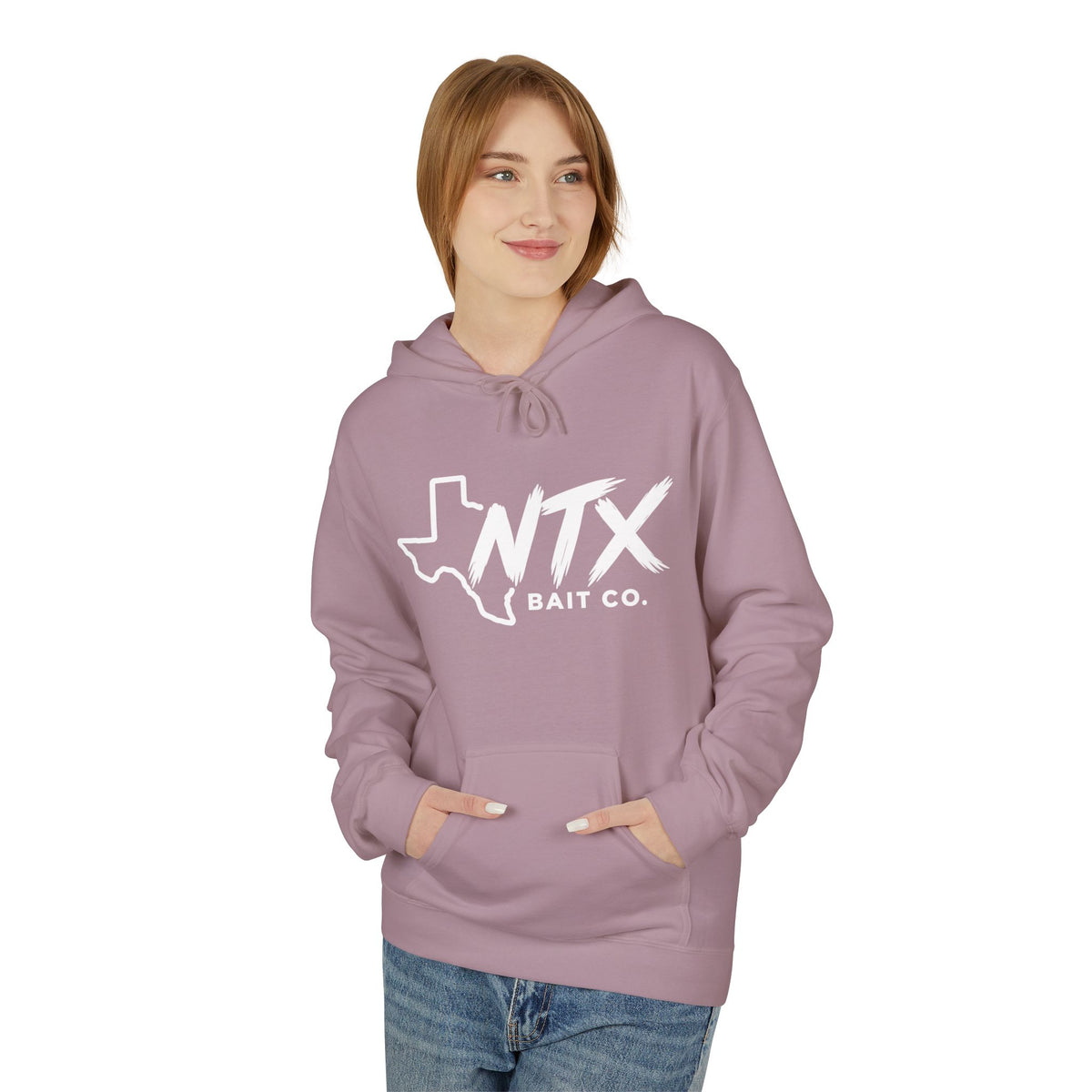 NTX Bait Co. Classic Hoodie