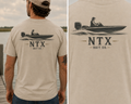 Lets Ride T-Shirt