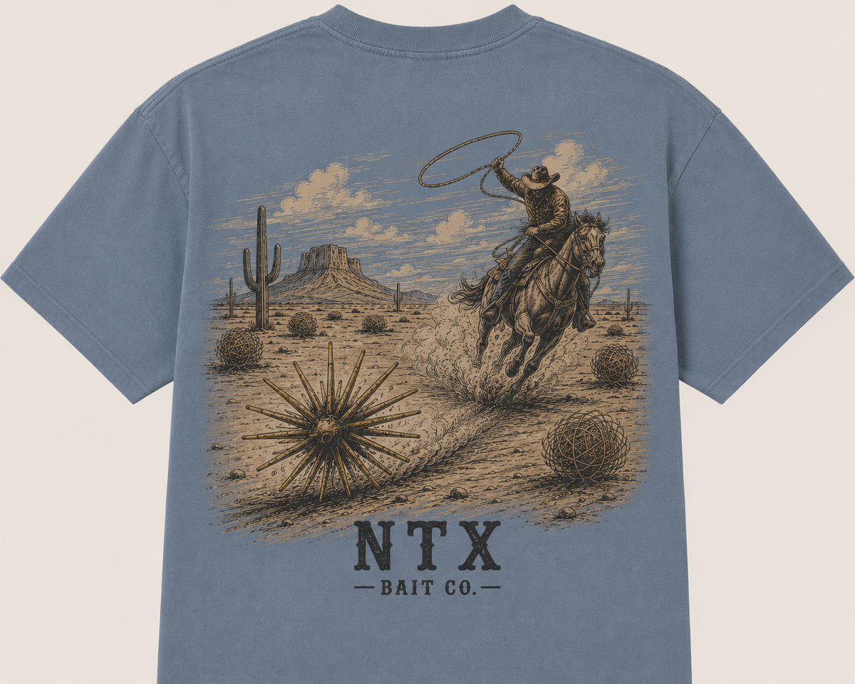 Giddy Up T-Shirt