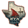 Chasin Tail Sticker