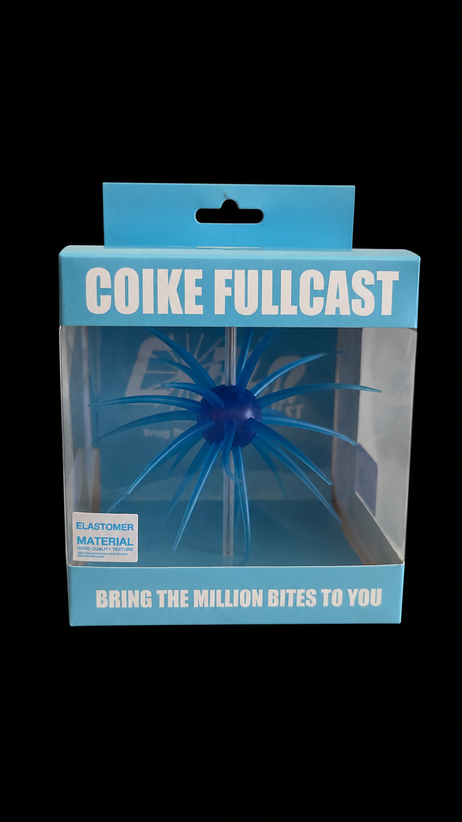 Coike Fullcast #262 Uzushio Blue