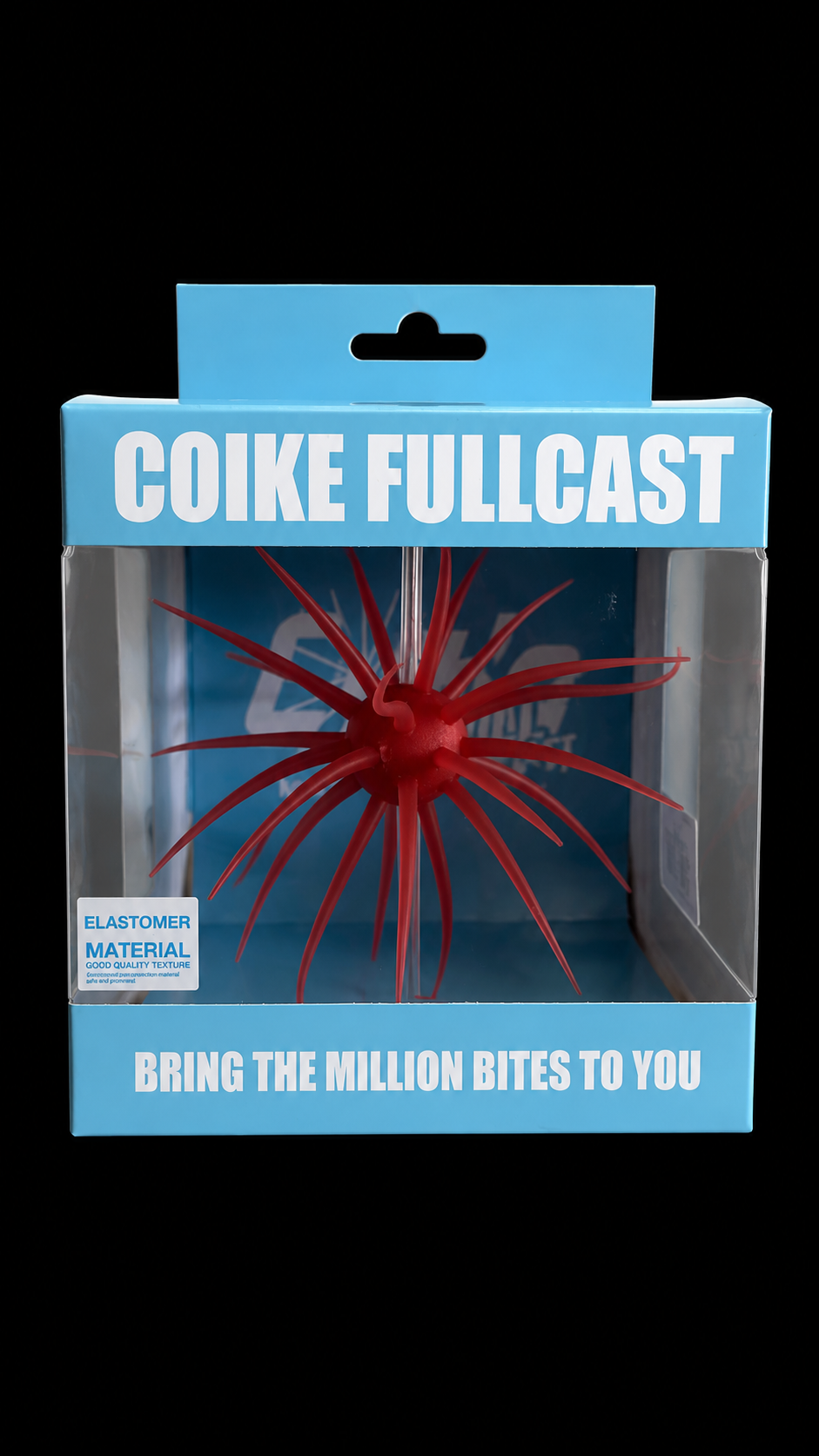 Coike Fullcast #306 Merthiolate