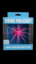 Coike Fullcast #305 Bubble Gum Pink