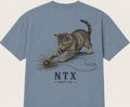 Cat Toy T-shirt