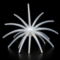 Tumbleweed Magnum 25 mm - Pearl White