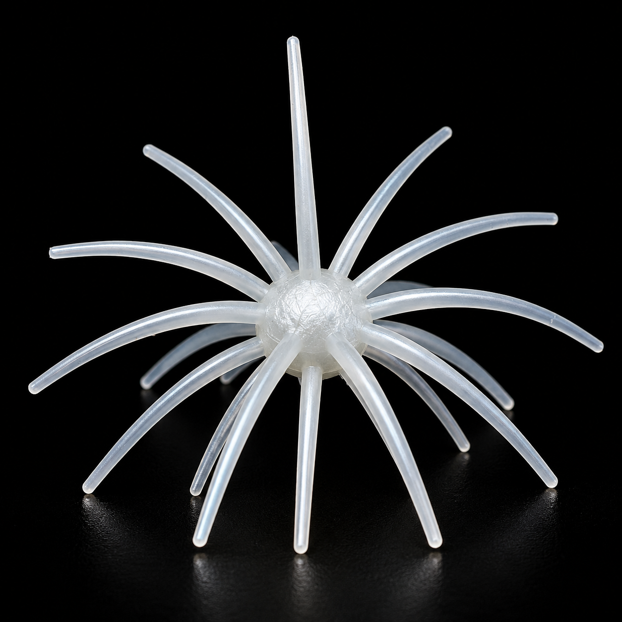 Tumbleweed Magnum 25 mm - Pearl White