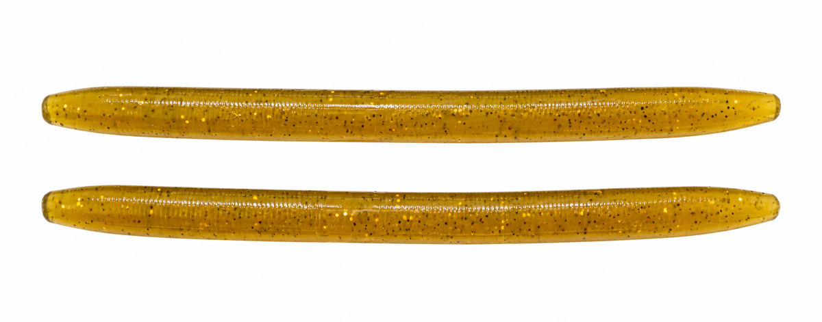 5" Beef Stick- Texas Pecan