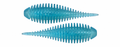 Maverick 3.8” Cold Shad - (6pk)