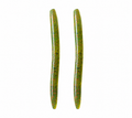 5" Beef Stick- Watermelon Red