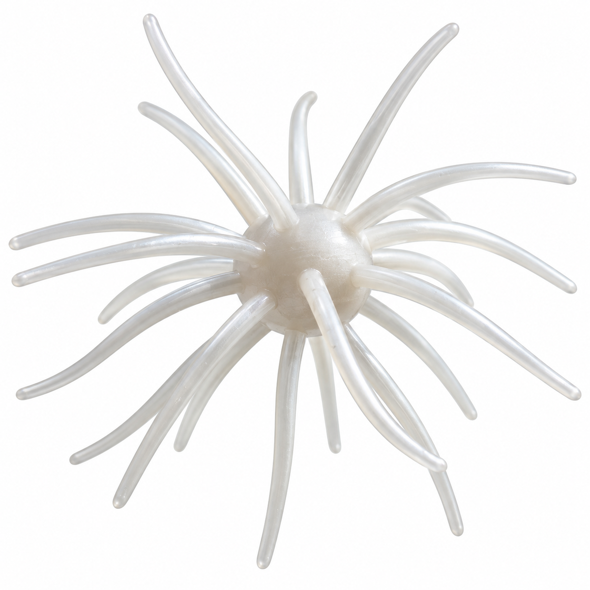 Tumbleweed Hoss 32mm- Pearl White (TPE)